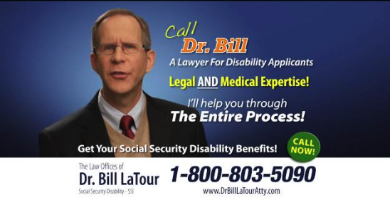 boring lawyer commercials